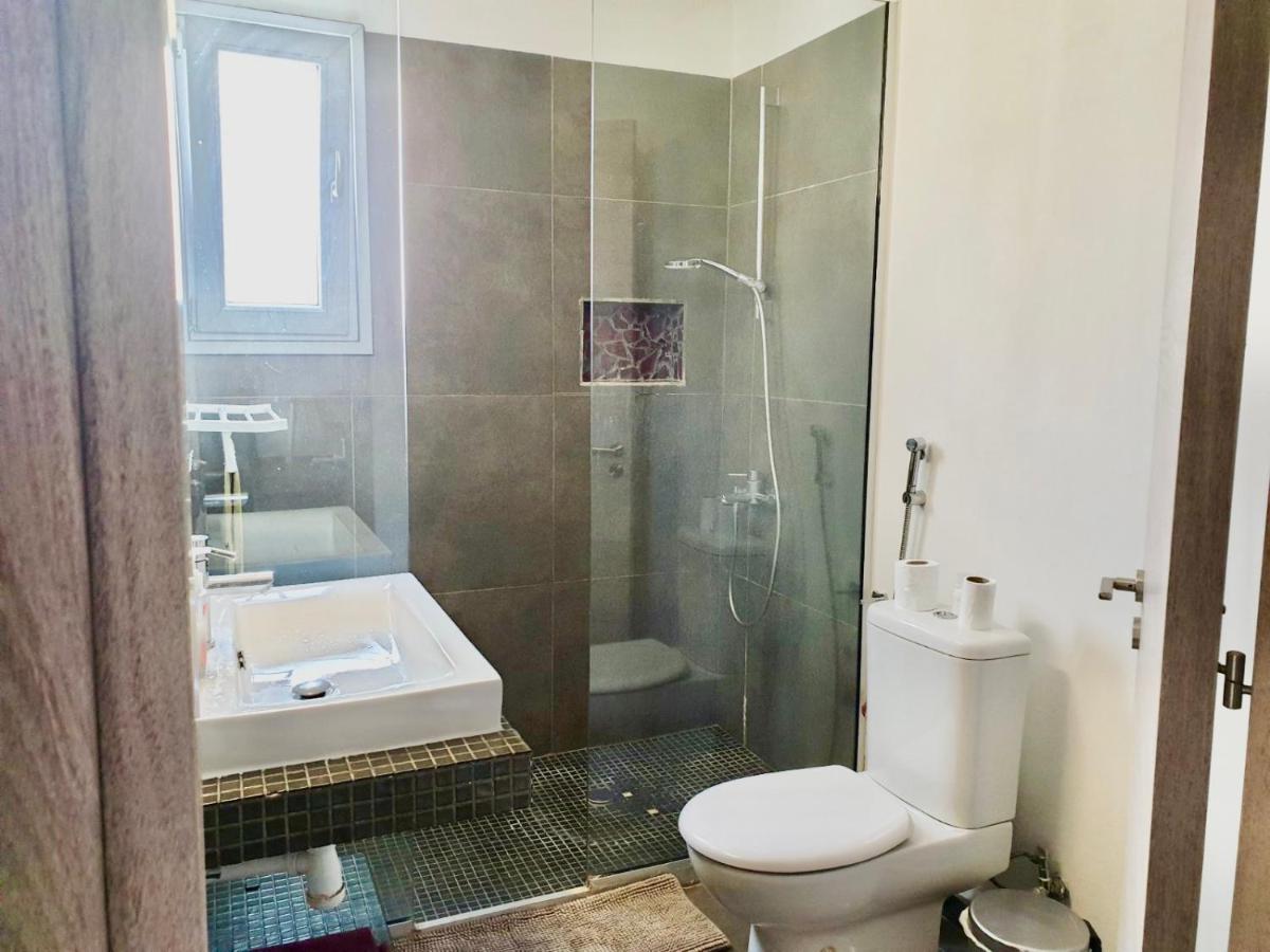 2-Bedroom Appartment In Center Λευκωσία Εξωτερικό φωτογραφία