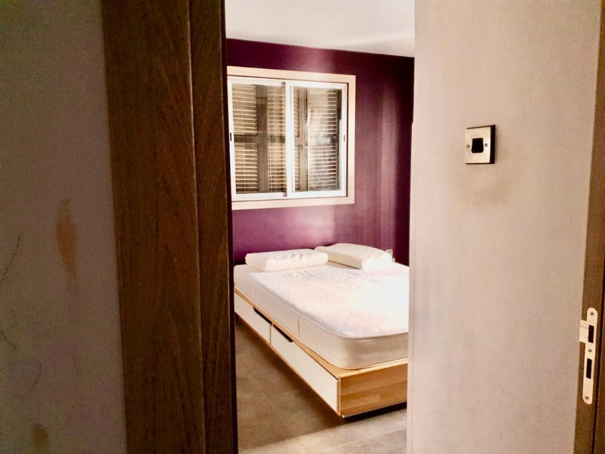 2-Bedroom Appartment In Center Λευκωσία Εξωτερικό φωτογραφία