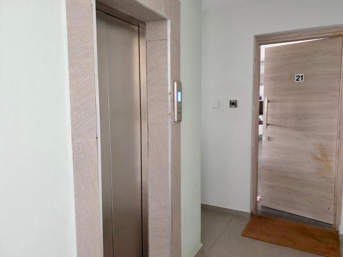 2-Bedroom Appartment In Center Λευκωσία Εξωτερικό φωτογραφία