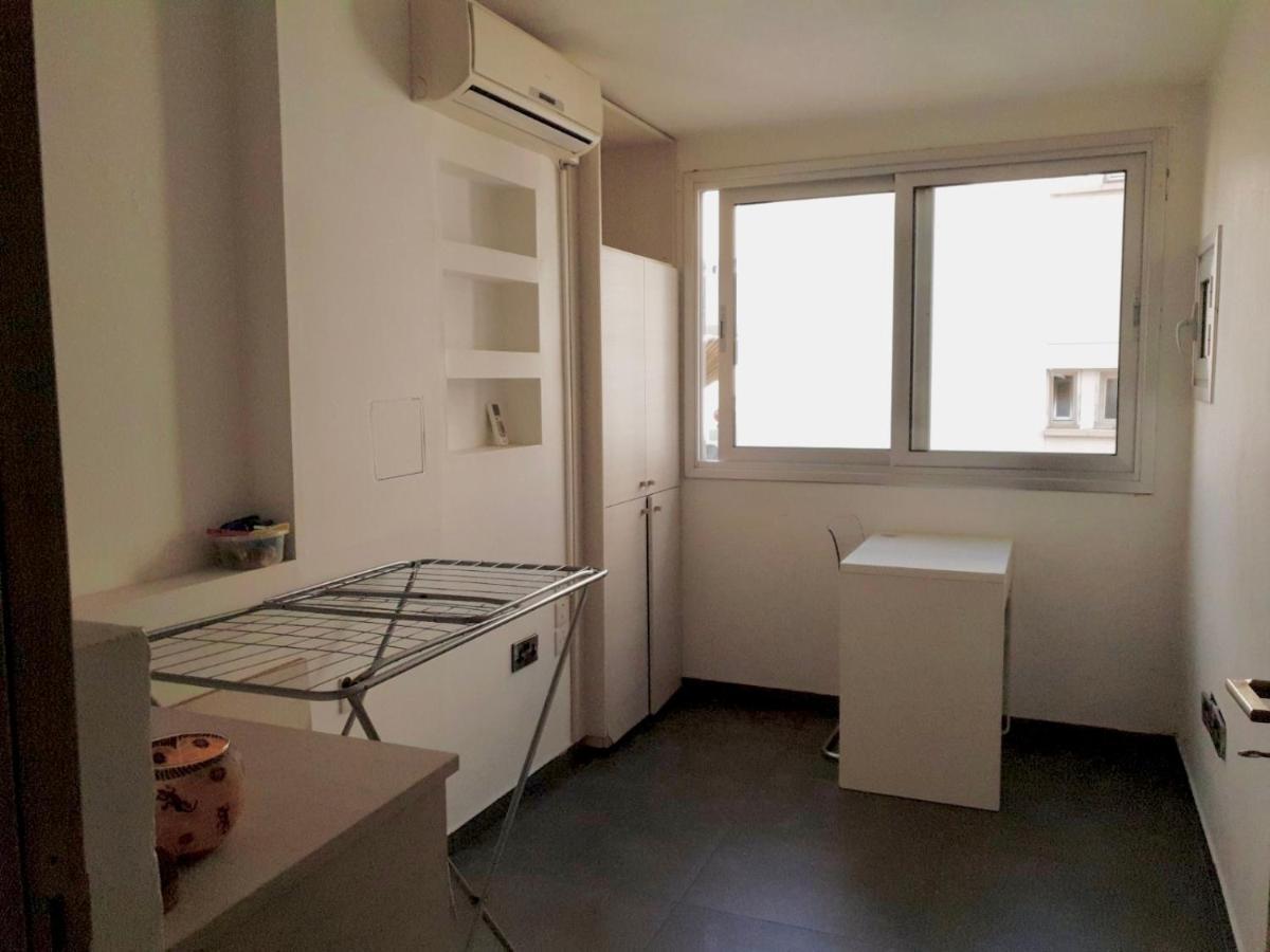 2-Bedroom Appartment In Center Λευκωσία Εξωτερικό φωτογραφία