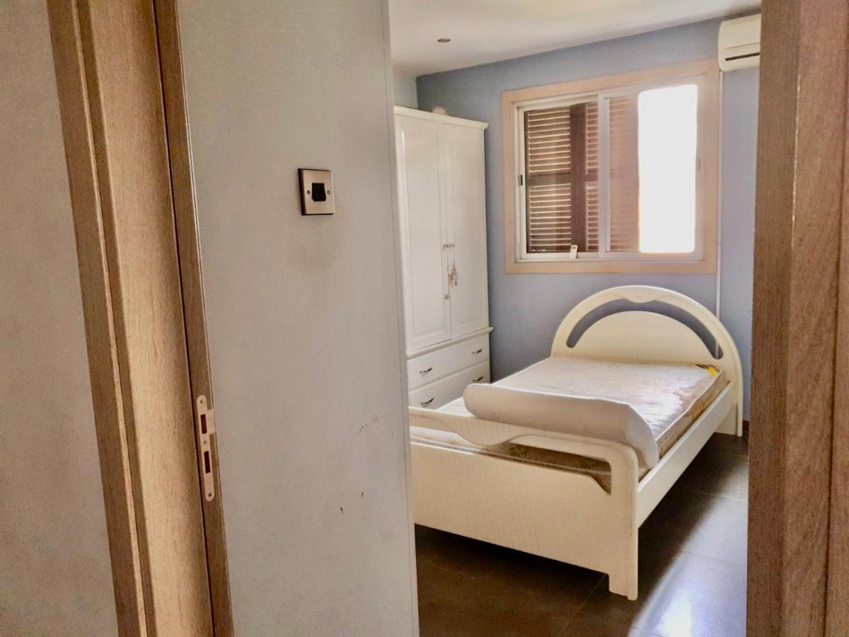 2-Bedroom Appartment In Center Λευκωσία Εξωτερικό φωτογραφία