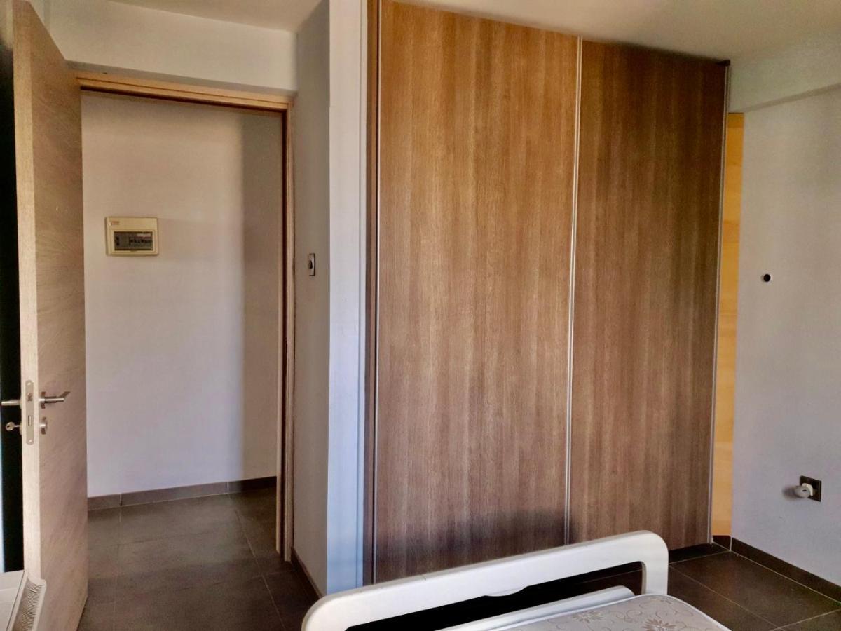 2-Bedroom Appartment In Center Λευκωσία Εξωτερικό φωτογραφία