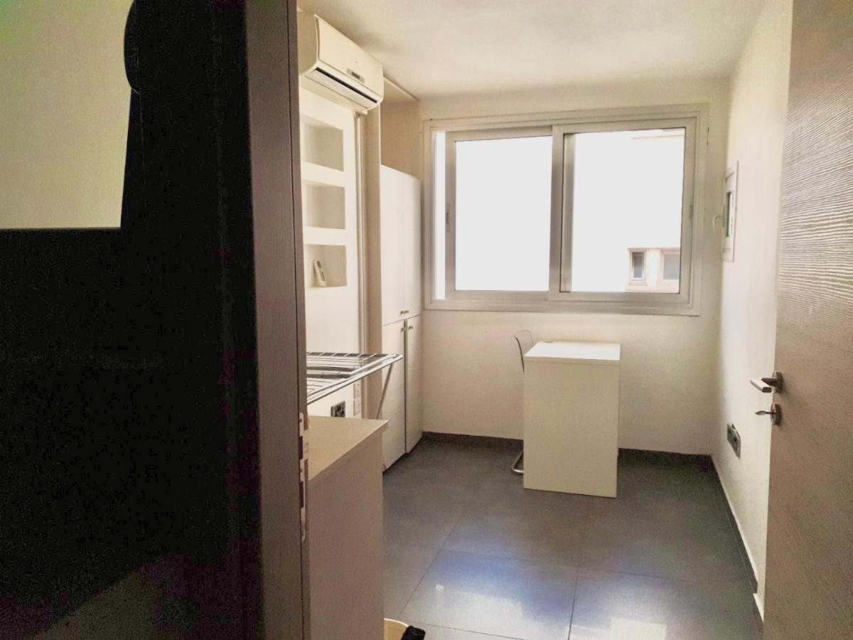 2-Bedroom Appartment In Center Λευκωσία Εξωτερικό φωτογραφία