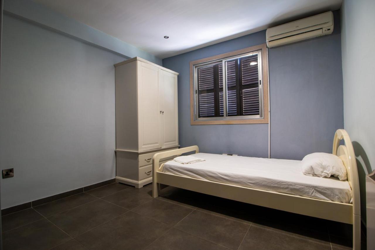 2-Bedroom Appartment In Center Λευκωσία Εξωτερικό φωτογραφία