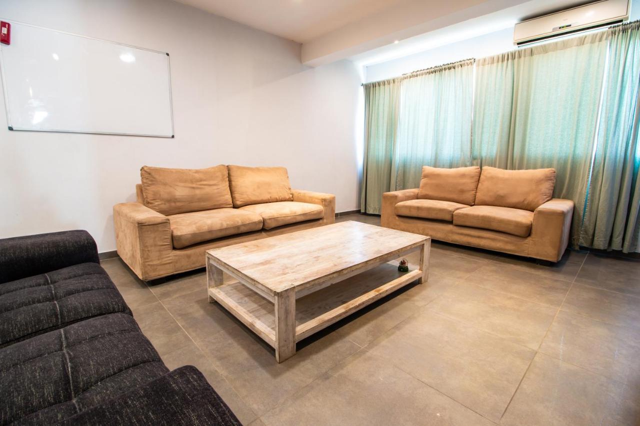 2-Bedroom Appartment In Center Λευκωσία Εξωτερικό φωτογραφία