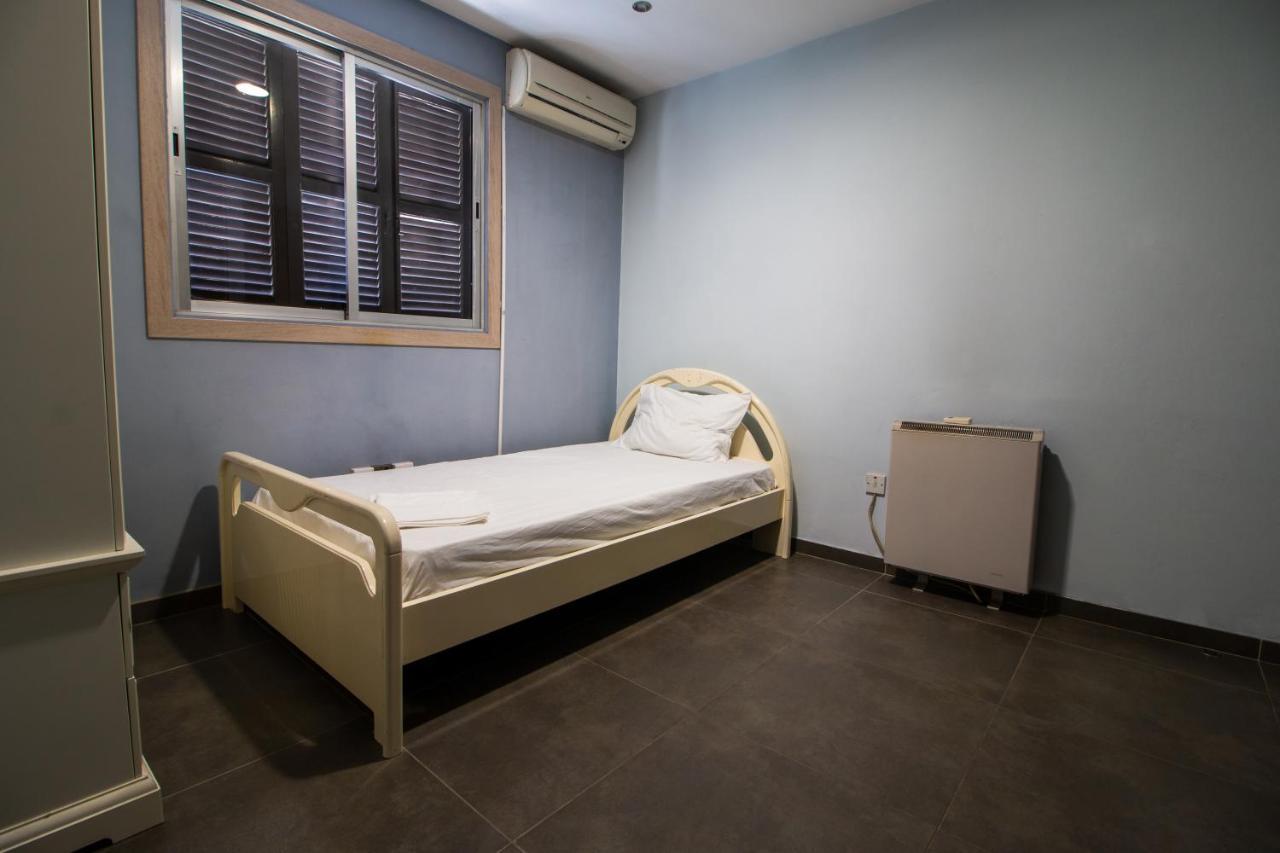2-Bedroom Appartment In Center Λευκωσία Εξωτερικό φωτογραφία