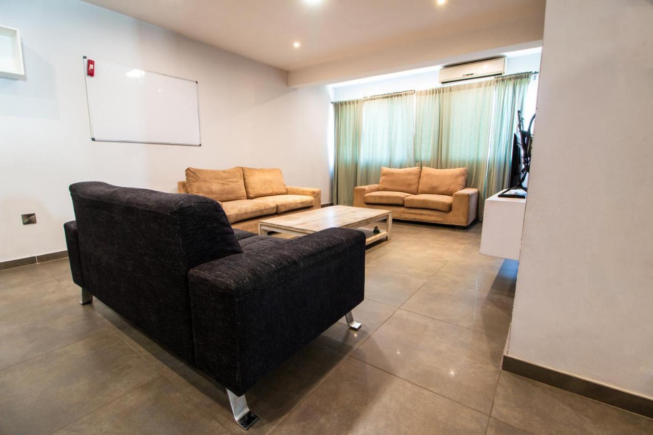 2-Bedroom Appartment In Center Λευκωσία Εξωτερικό φωτογραφία
