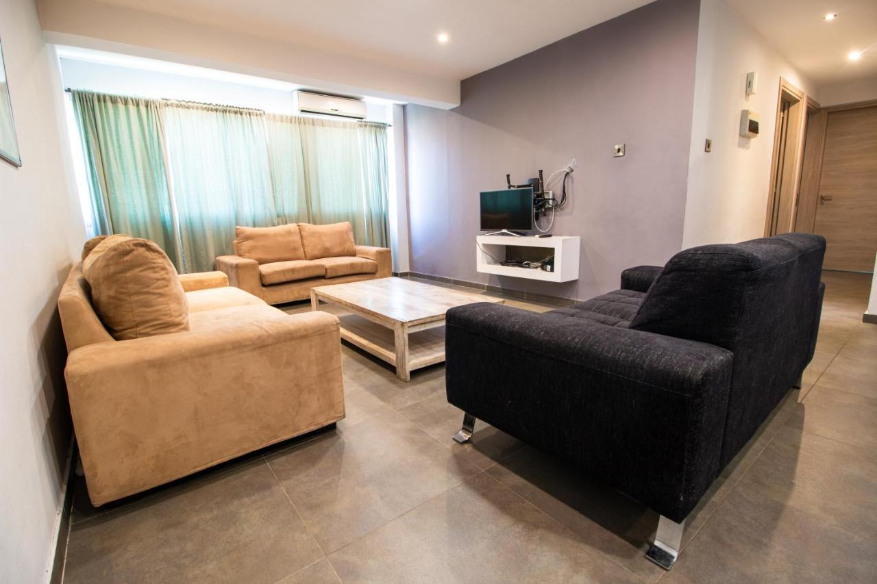 2-Bedroom Appartment In Center Λευκωσία Εξωτερικό φωτογραφία