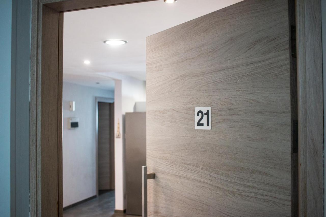 2-Bedroom Appartment In Center Λευκωσία Εξωτερικό φωτογραφία