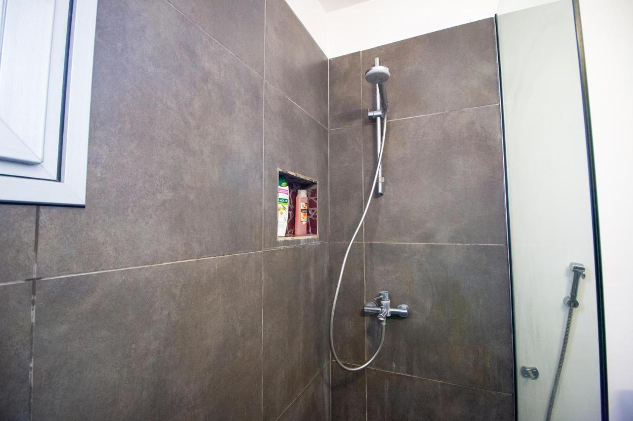 2-Bedroom Appartment In Center Λευκωσία Εξωτερικό φωτογραφία