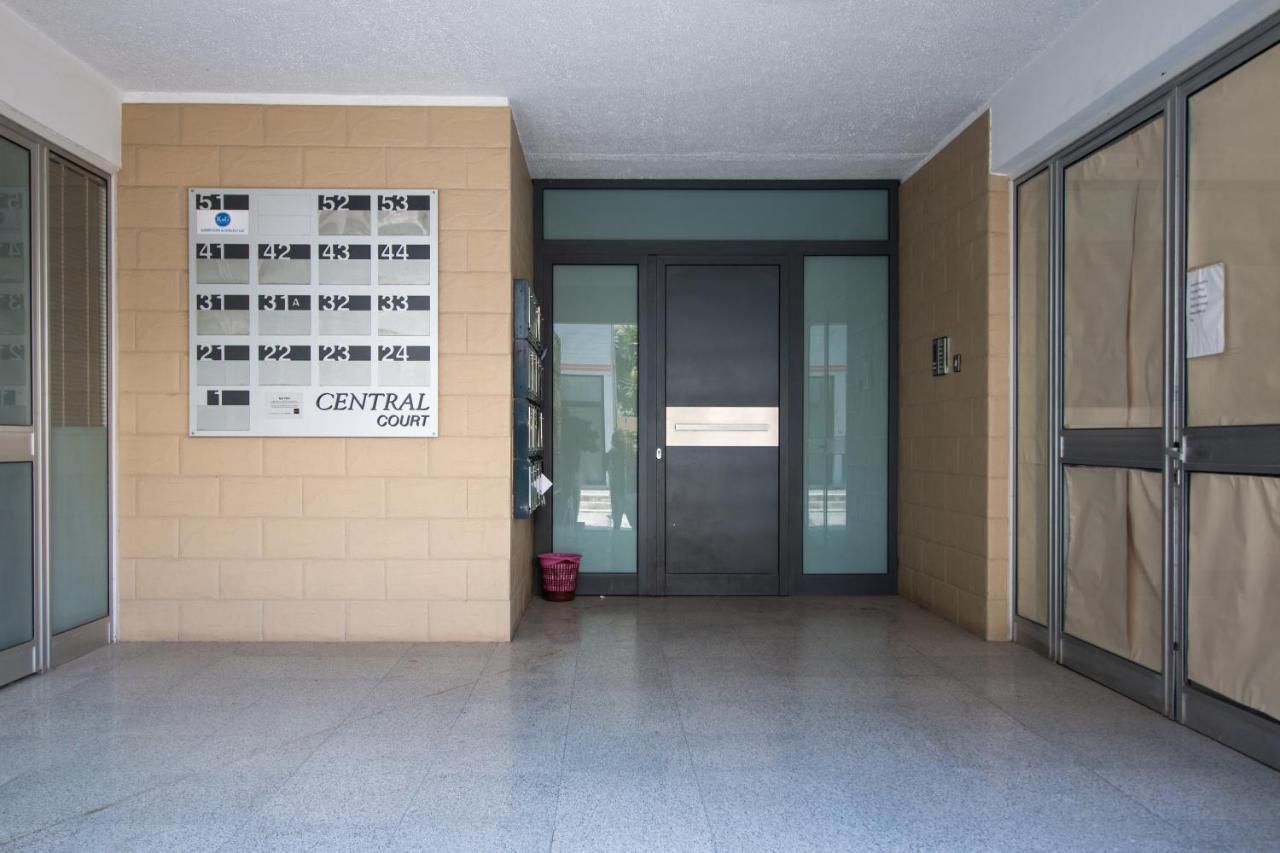 2-Bedroom Appartment In Center Λευκωσία Εξωτερικό φωτογραφία